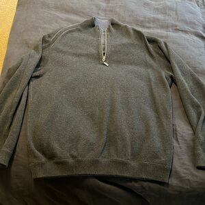 Tommy Bahama Reversible Sweater